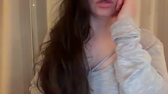 Sandysecret online show from 02/26/26, 09:25