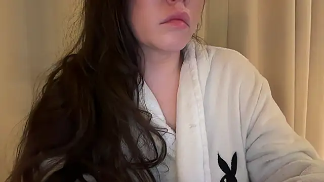 Sandysecret online show from 04/29/26, 08:48
