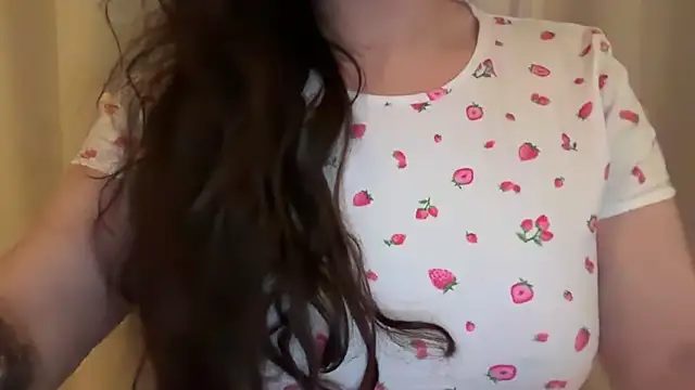 Sandysecret online show from 06/11/26, 08:51
