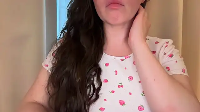 Sandysecret online show from 06/17/26, 07:48