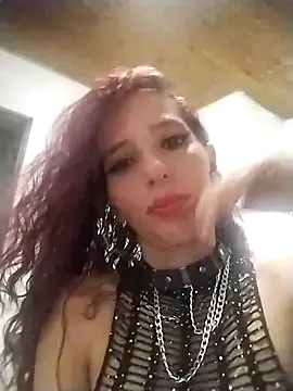 Snapshot of Little_Naughtty chatting on 02/19/25, 06:21 Little Naughtty online show from 02/19/25, 06:21