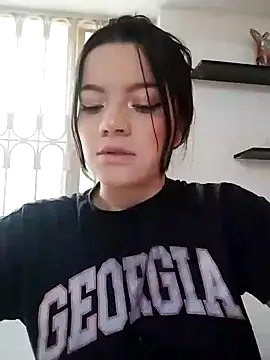 Snapshot of Alice_atm chatting on 01/27/25, 03:07 Alice atm online show from 01/27/25, 03:07