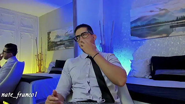 Nate franco online show from 01/29/25, 04:26