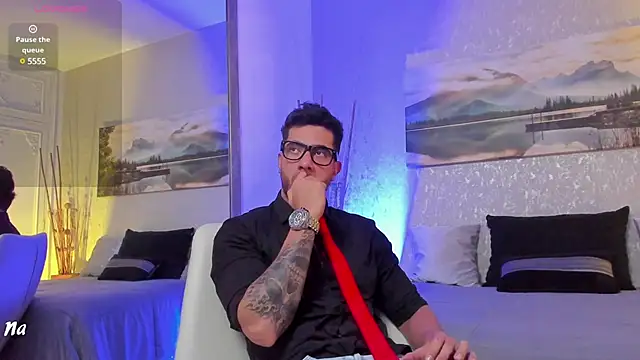 Nate franco online show from 02/04/25, 03:11