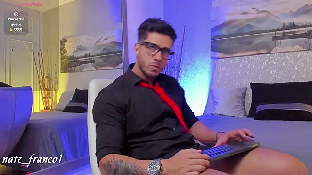 Nate franco online show from 02/04/25, 06:14