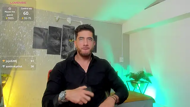 Nate franco online show from 02/27/25, 09:32