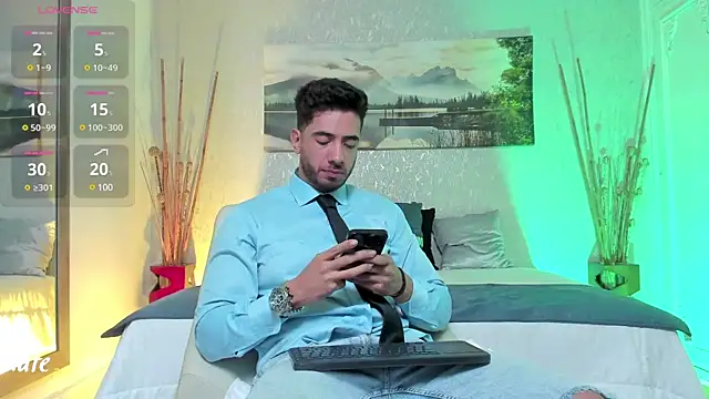 Nate franco online show from 02/28/25, 12:32