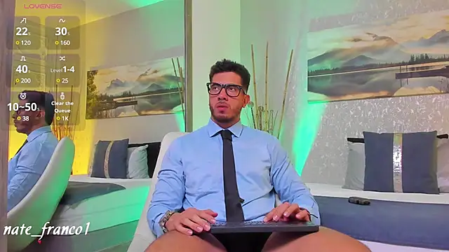 Nate franco online show from 03/09/25, 04:05