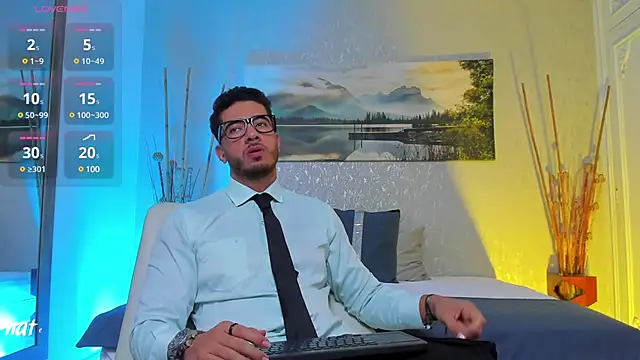 Nate franco online show from 03/10/25, 06:16