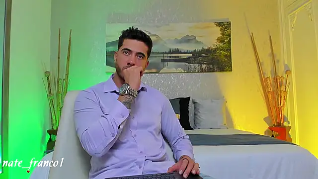 Nate franco online show from 03/18/25, 04:04