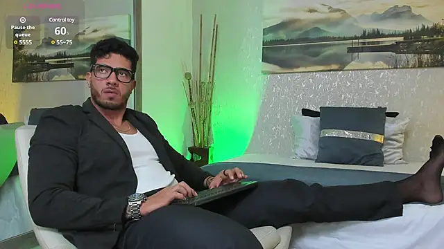 Nate franco online show from 03/19/25, 04:03