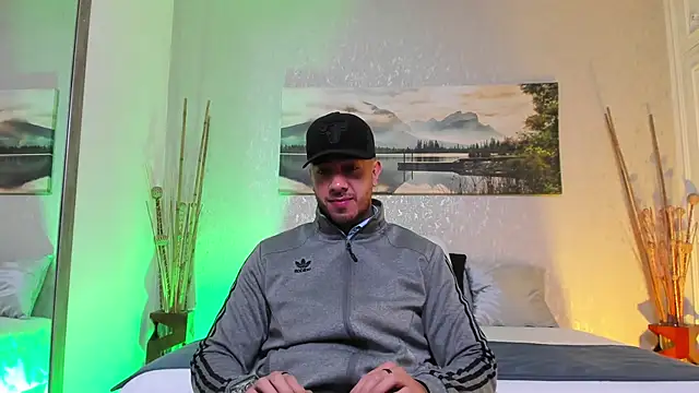 Nate franco online show from 03/21/25, 04:06