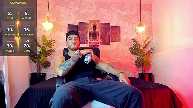 Nate franco online show from 09/11/25, 05:29