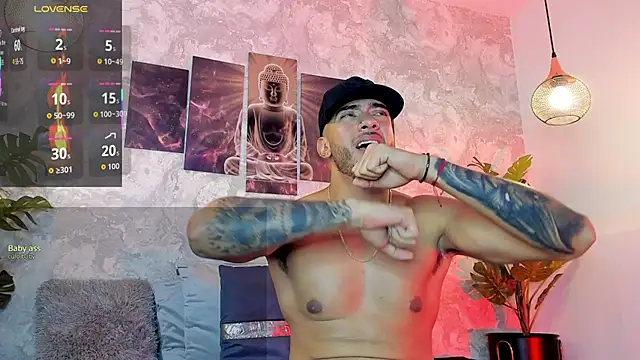 Nate franco online show from 09/17/25, 04:36