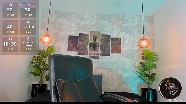 Nate franco online show from 11/09/25, 05:00