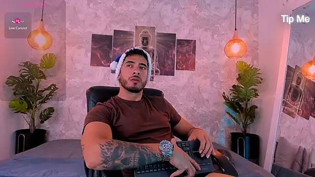 Nate franco online show from 12/04/25, 03:16