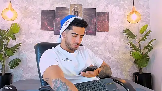 Nate franco online show from 12/16/25, 02:49