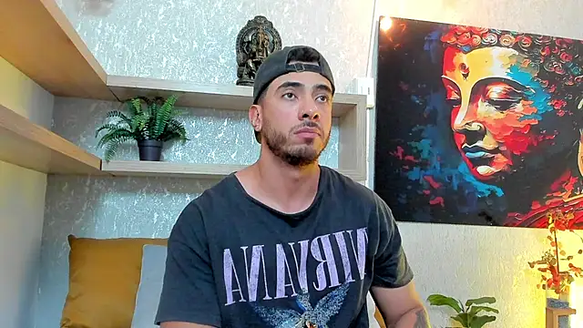 Nate franco online show from 12/18/25, 04:07