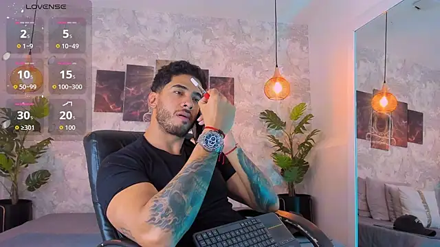 Nate franco online show from 12/22/25, 04:31