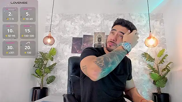 Nate franco online show from 01/09/26, 04:15