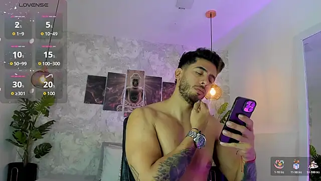 Nate franco online show from 01/10/26, 02:46