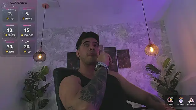 Nate franco online show from 02/01/26, 01:59