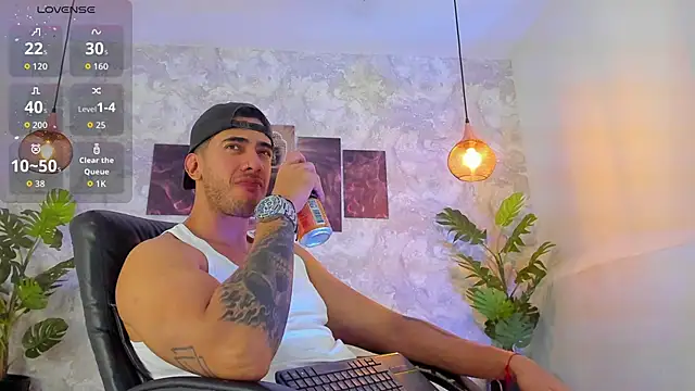 Nate franco online show from 02/05/26, 02:27