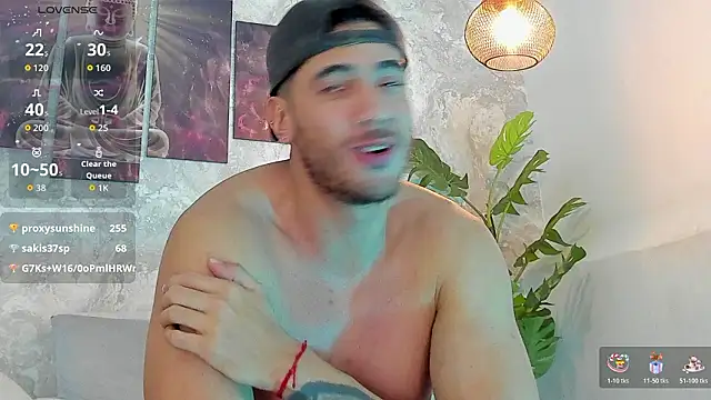 Nate franco online show from 02/12/26, 03:51