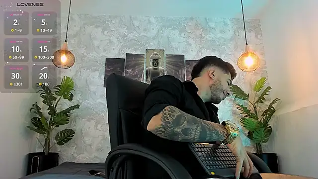 Nate franco online show from 02/28/26, 03:29