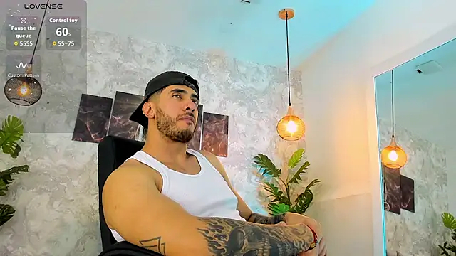 Nate franco online show from 03/12/26, 04:07