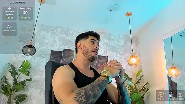 Nate franco online show from 03/27/26, 03:56