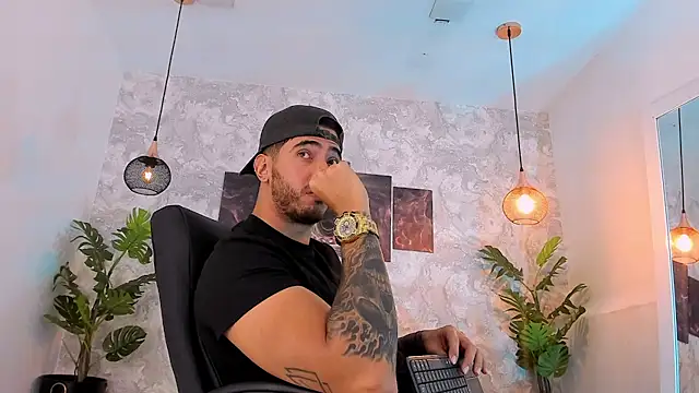 Nate franco online show from 04/04/26, 08:23