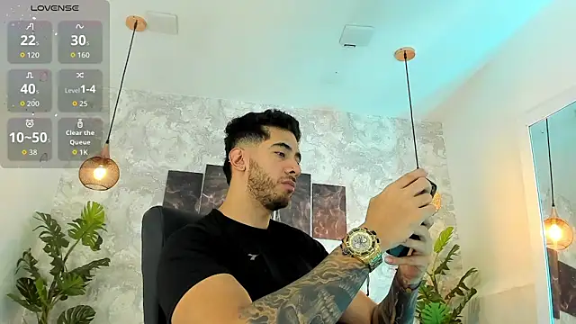 Nate franco online show from 04/07/26, 05:19