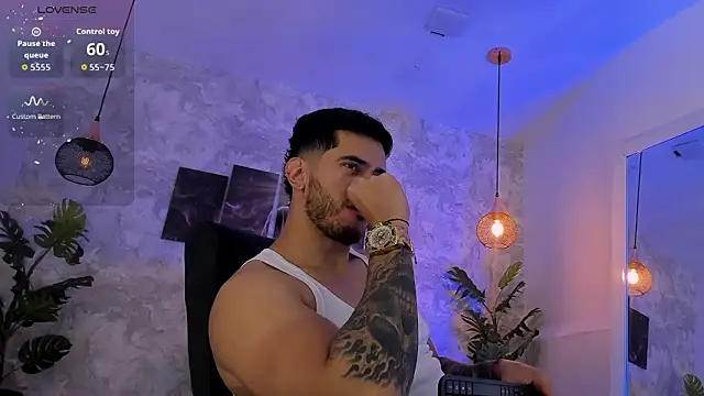 Nate franco online show from 04/14/26, 04:07