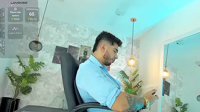 Nate franco online show from 04/22/26, 04:15