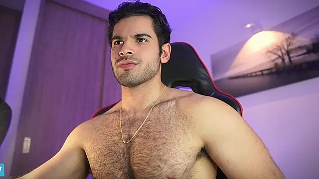 Rick  Smith153 online show from 02/10/25, 03:35