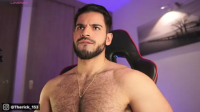 Rick  Smith153 online show from 11/09/25, 12:20