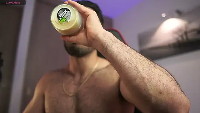 Rick  Smith153 online show from 11/19/25, 03:50