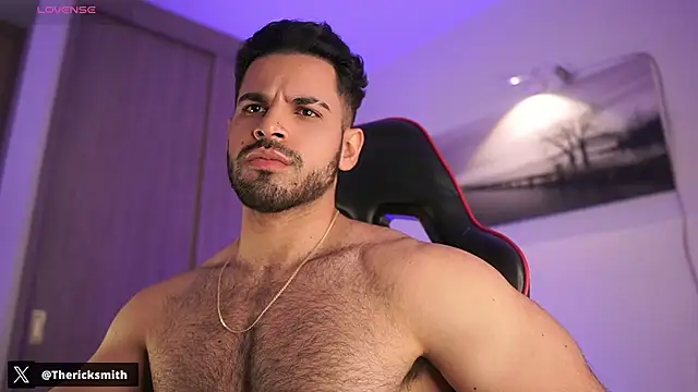 Rick  Smith153 online show from 12/02/25, 05:02