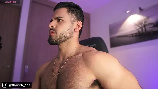 Rick  Smith153 online show from 03/04/26, 04:07