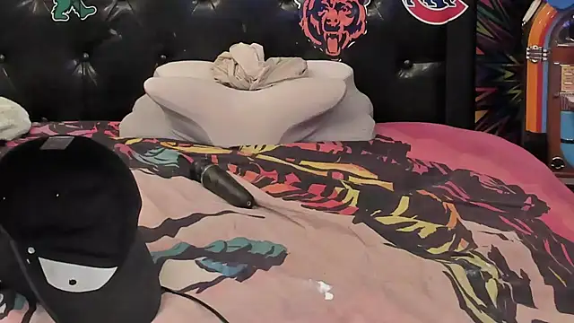 Dominant BEAR online show from 04/29/26, 05:30