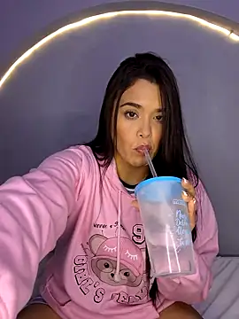 samanthaevanss1 online show from 02/07/25, 04:06