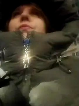 Forest-Lady online show from 12/27/24, 03:26