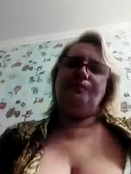 Forest-Lady online show from 01/03/25, 12:19