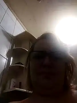 Forest-Lady online show from 01/15/25, 05:26