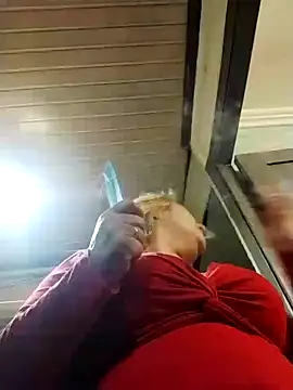 Forest-Lady online show from 01/18/25, 04:10