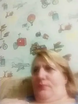 Forest-Lady online show from 01/26/25, 02:19