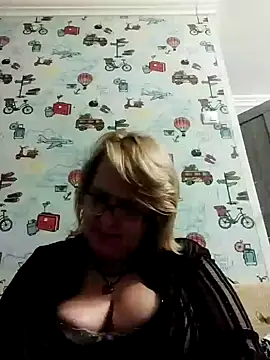 Forest-Lady online show from 02/20/25, 07:19