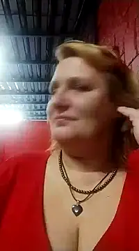 Forest-Lady online show from 02/23/25, 06:01