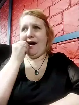 Forest-Lady online show from 03/01/25, 08:10